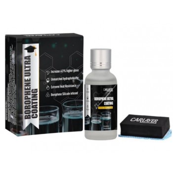 Керамическое покрытие BOROPHEN CarLayer 30 ml