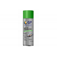 GP Lubricants DPF & Catalytic Foam Cleaner Очиститель катализатора и сажевого фильтра
