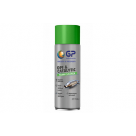 GP Lubricants DPF & Catalytic Foam Cleaner Очиститель катализатора и сажевого фильтра