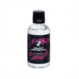 GALAXY Защитное нанопокрытие для внешнего пластика Plastic 30мл GALAXY Защитное нанопокрытие для внешнего пластика Plastic 30мл