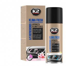 K2 KLIMA FRESH 150 освежитель кондиционера