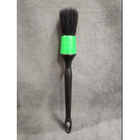 Кисть для детейлинга. Натуральный ворс .5 размеров