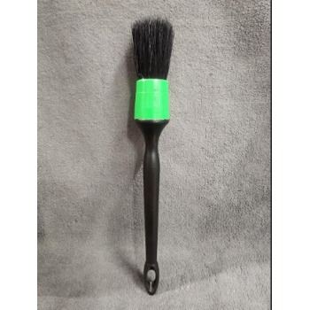 Кисть для детейлинга. Натуральный ворс .5 размеров