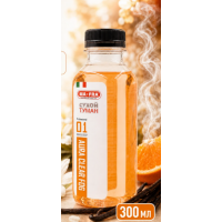 AURA CLEAR FOG  300 мл (6 ароматов)
