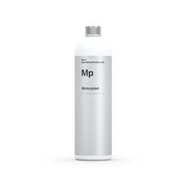 MOTORPLAST - Высокостойкий консервант двигателя (1 л) 236001