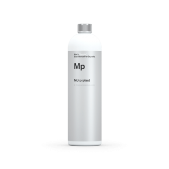 MOTORPLAST - Высокостойкий консервант двигателя (1 л) 236001