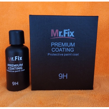 Покрытие MrFix 9h 50 ml