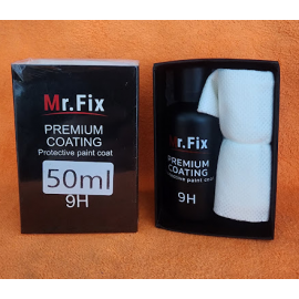 Покрытие MrFix 9h 50 ml
