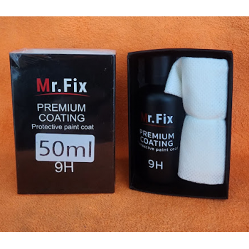 Покрытие MrFix 9h 50 ml