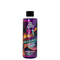 ПОЛИРУЮЩИЙ ШАМПУНЬ LERATON N1 473МЛ ПОЛИРУЮЩИЙ ШАМПУНЬ LERATON N1 473МЛ