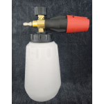 Пенокомплекты 