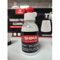 Шима PLAST RECOVERY Кондиционер пластика с защитой от потускнения 100 ml