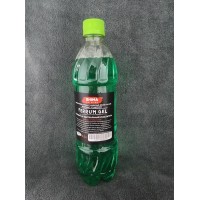 SHIMA DETAILER FERRUM GEL Гелевый pH-нейтральный очиститель 500 ml