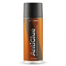 Shine Systems AirLine AntiGlue - быстрый очиститель краски, клея, скотча, 400 мл Арт.:SS940 Shine Systems AirLine AntiGlue - быстрый очиститель краски, клея, скотча, 400 мл Арт.:SS940