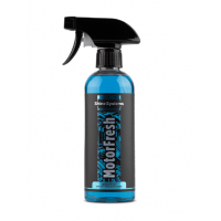 Black Line MotorFresh - деликатный очиститель двигателя, 400 мл