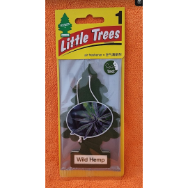 Ароматизатор Little Trees