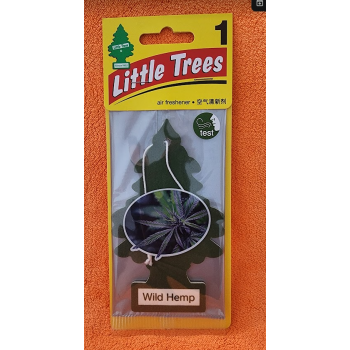 Ароматизатор Little Trees