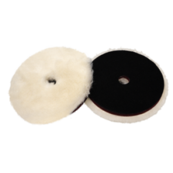 МЕХОВОЙ ПОЛИРОВАЛЬНИК 155ММ LERATON WP150