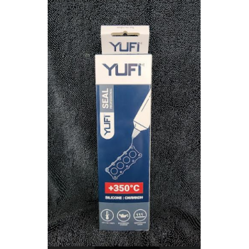 YUFI герметик прокладочный серый 85 гр