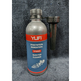  YUFI YF5003 YUFI Очиститель инжектора, 280мл