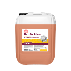 Sintec Dr. Active «Active Foam Ultra» 20 кг