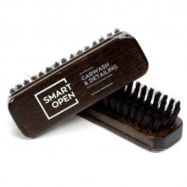Щетка для чистки искусственный ворс  SMART OPEN