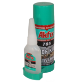 Akfix 705 Клей Для Экспресс Склеивания 