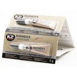 K2 BONDIX 3 G суперклей 3 гр