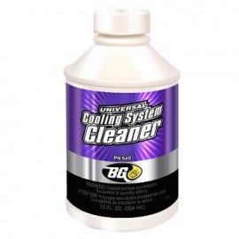 Промывка системы охлаждения BG 540 BG Universal Cooling System Cleaner