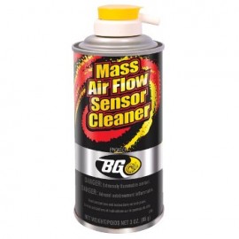 Очиститель датчика массового расхода воздуха BG 4073 BG Mass Air Flow Sensor Cleaner