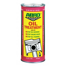 Присадка в масло ABRO AB-500 США