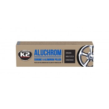 K2 ALUCHROM для полировки металлов