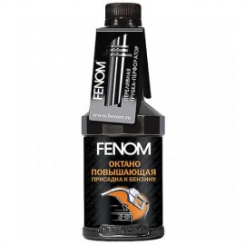 FENOM Октаноповышающая добавка к бензину FN819