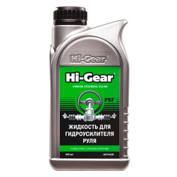 ЖИДКОСТЬ ДЛЯ ГИДРОУСИЛИТЕЛЯ РУЛЯ HG7042R / 946 мл