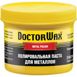 Паста для металлов Doctor Wax dw8319