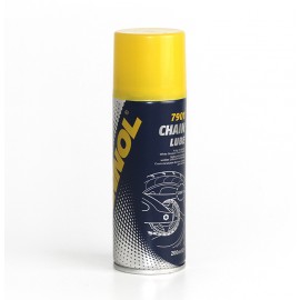 MANNOL 7901 Chain Lube Смазка для цепей