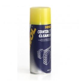 Очиститель контактов Mannol Contact Cleaner 