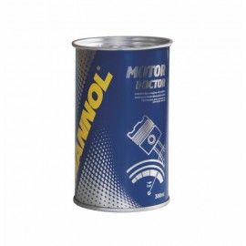 Мотор доктор MANNOL Motor Doctor