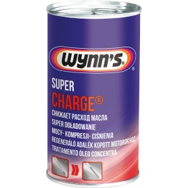 Wynn's SUPER CHARGE® (АНТИ ДЫМ) 