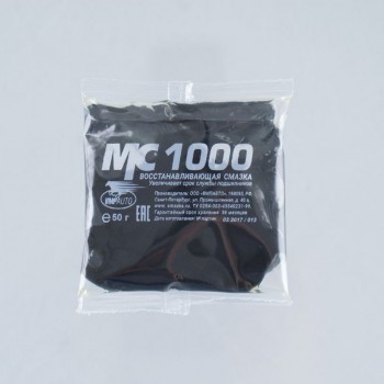 Восстанавливающая смазка МС 1000 ВМП1103 80гр
